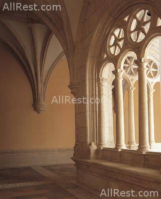 NH Palacio de la Merced 16